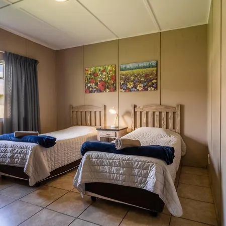 Atkv Drakensville Langkloof Exterior photo