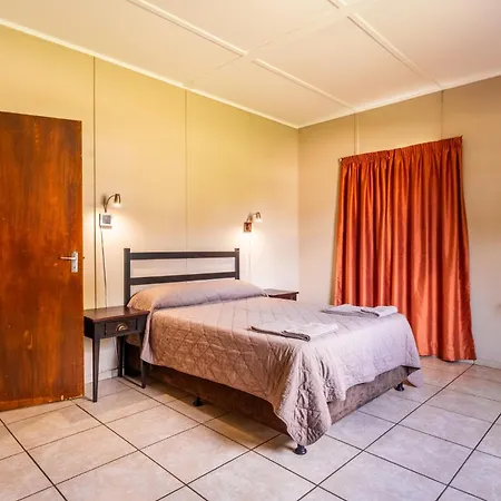Atkv Drakensville Langkloof Exterior photo