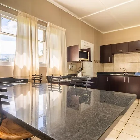 Atkv Drakensville Langkloof Exterior photo