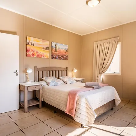 Atkv Drakensville Langkloof Exterior photo