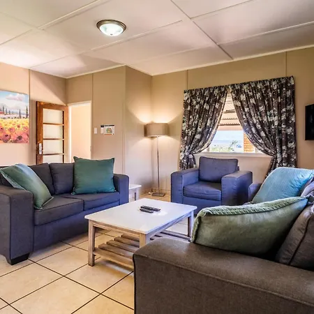 Atkv Drakensville Langkloof Exterior photo