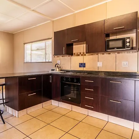 Atkv Drakensville Langkloof Exterior photo