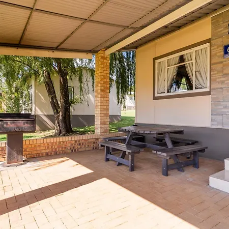 Atkv Drakensville Langkloof Exterior photo