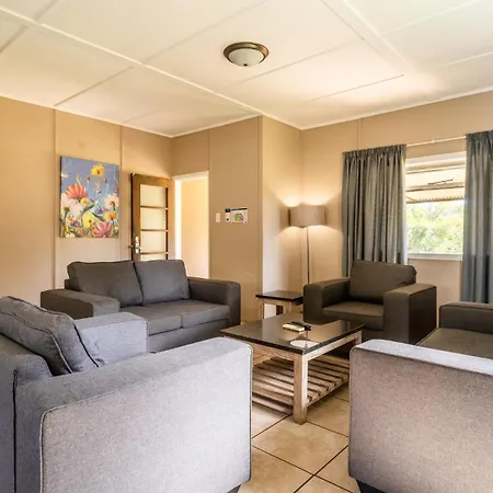 Atkv Drakensville Langkloof Exterior photo