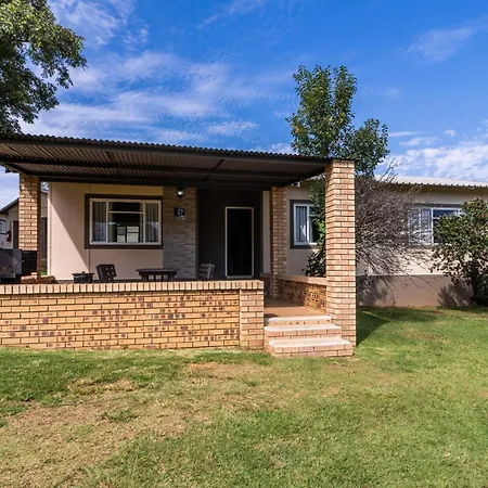 Atkv Drakensville Langkloof Exterior photo