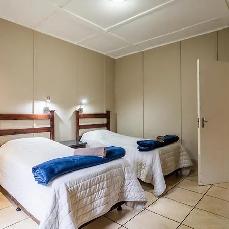 Atkv Drakensville Langkloof Exterior photo