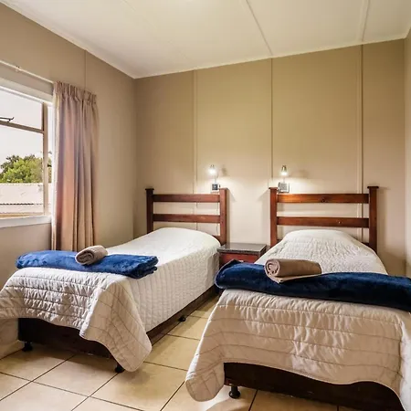 Atkv Drakensville Langkloof Exterior photo
