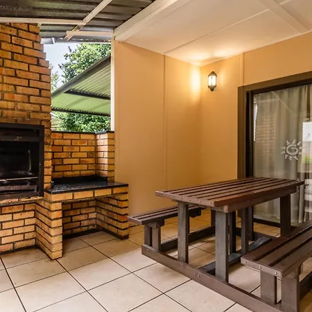 Atkv Drakensville Langkloof Exterior photo