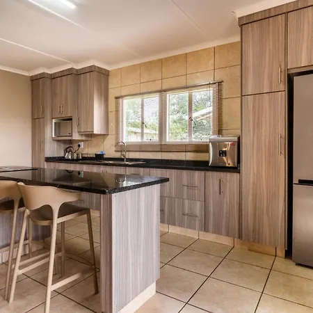 Atkv Drakensville Langkloof Exterior photo