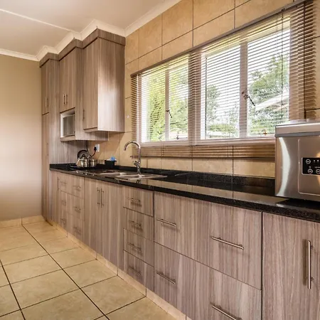 Atkv Drakensville Langkloof Exterior photo