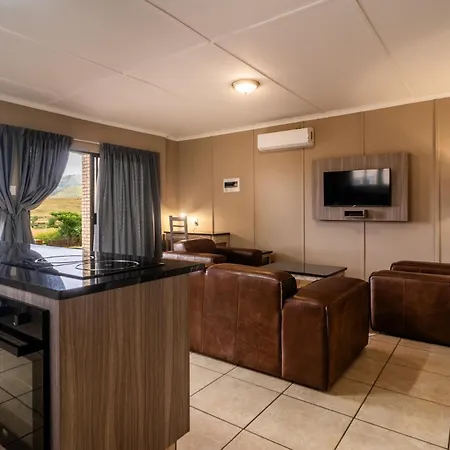 Atkv Drakensville Langkloof Exterior photo
