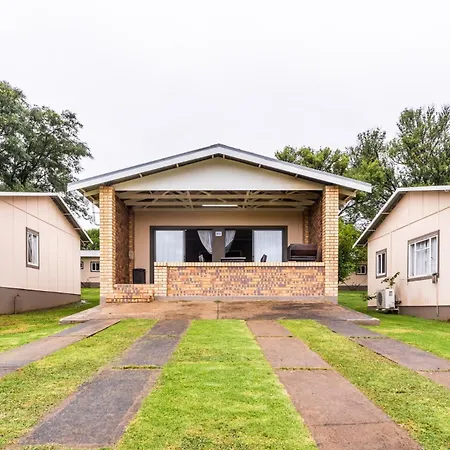 Atkv Drakensville Langkloof Exterior photo