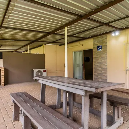 Atkv Drakensville Langkloof Exterior photo
