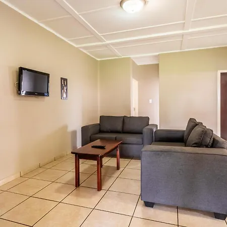 Atkv Drakensville Langkloof Exterior photo