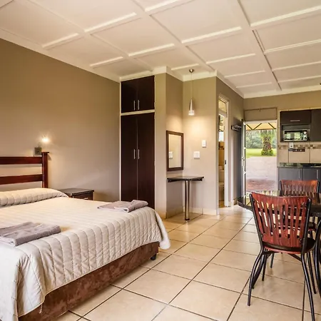 Atkv Drakensville Langkloof Exterior photo