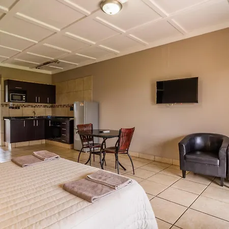 Atkv Drakensville Langkloof Exterior photo