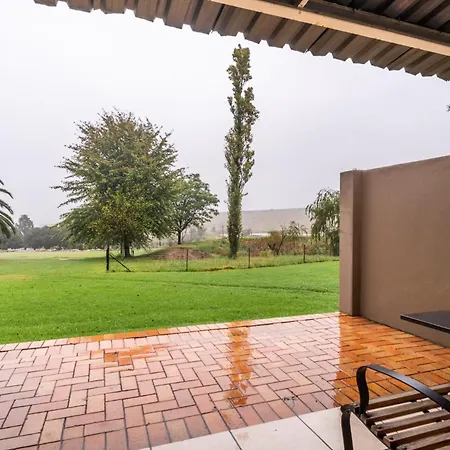 Atkv Drakensville Langkloof Exterior photo
