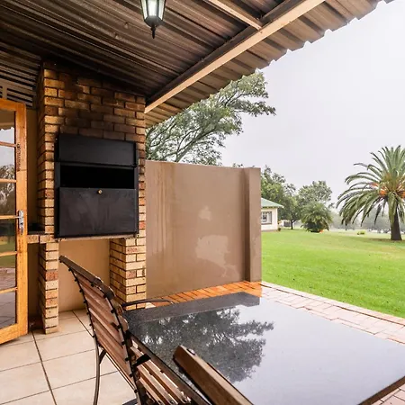 Atkv Drakensville Langkloof Exterior photo