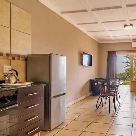 Atkv Drakensville Langkloof Exterior photo