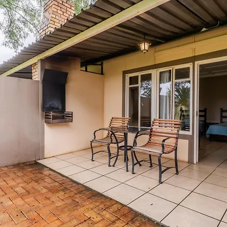 Atkv Drakensville Langkloof Exterior photo
