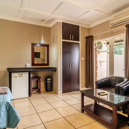 Atkv Drakensville Langkloof Exterior photo