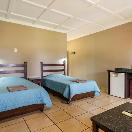 Atkv Drakensville Langkloof Exterior photo