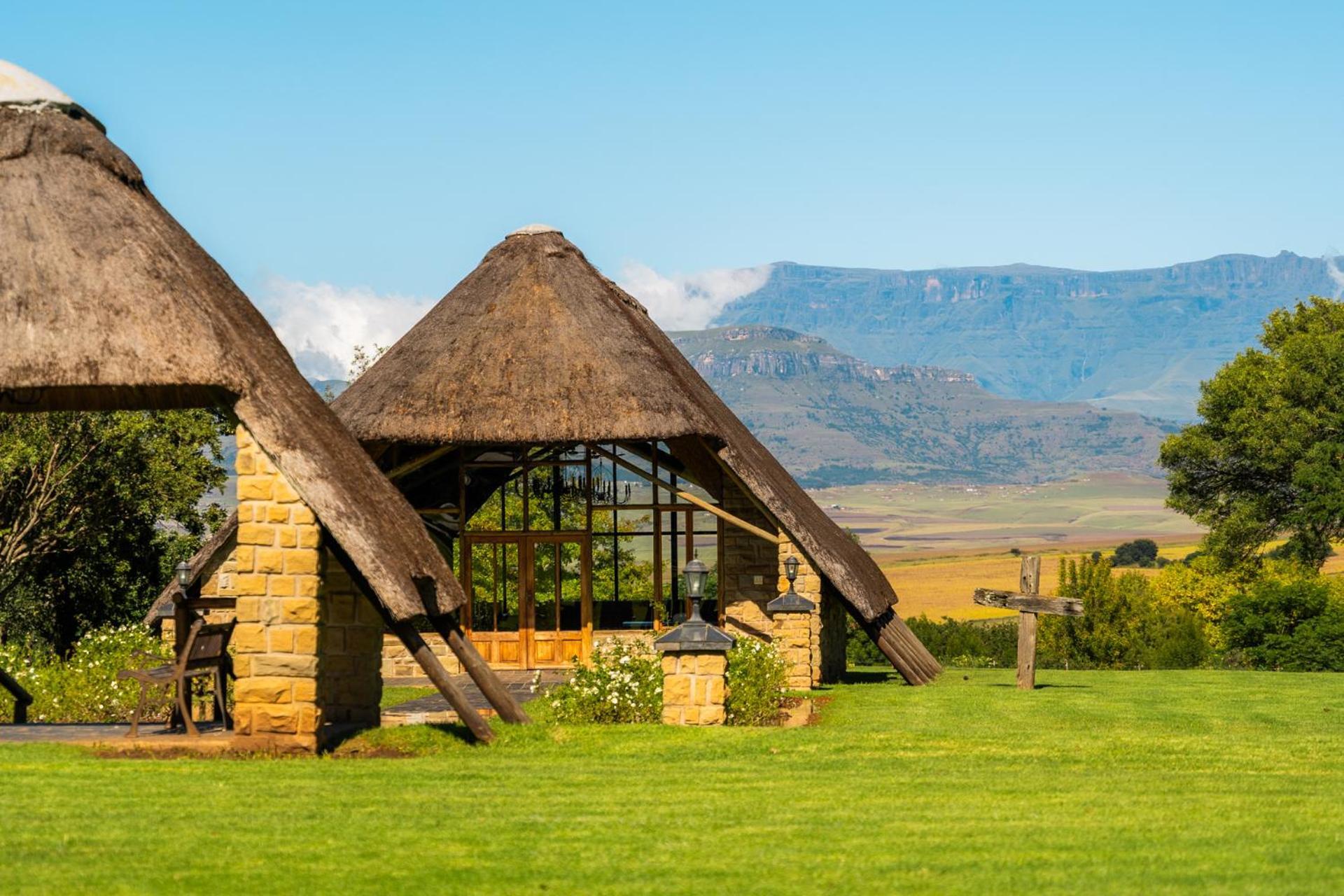 Atkv Drakensville Langkloof