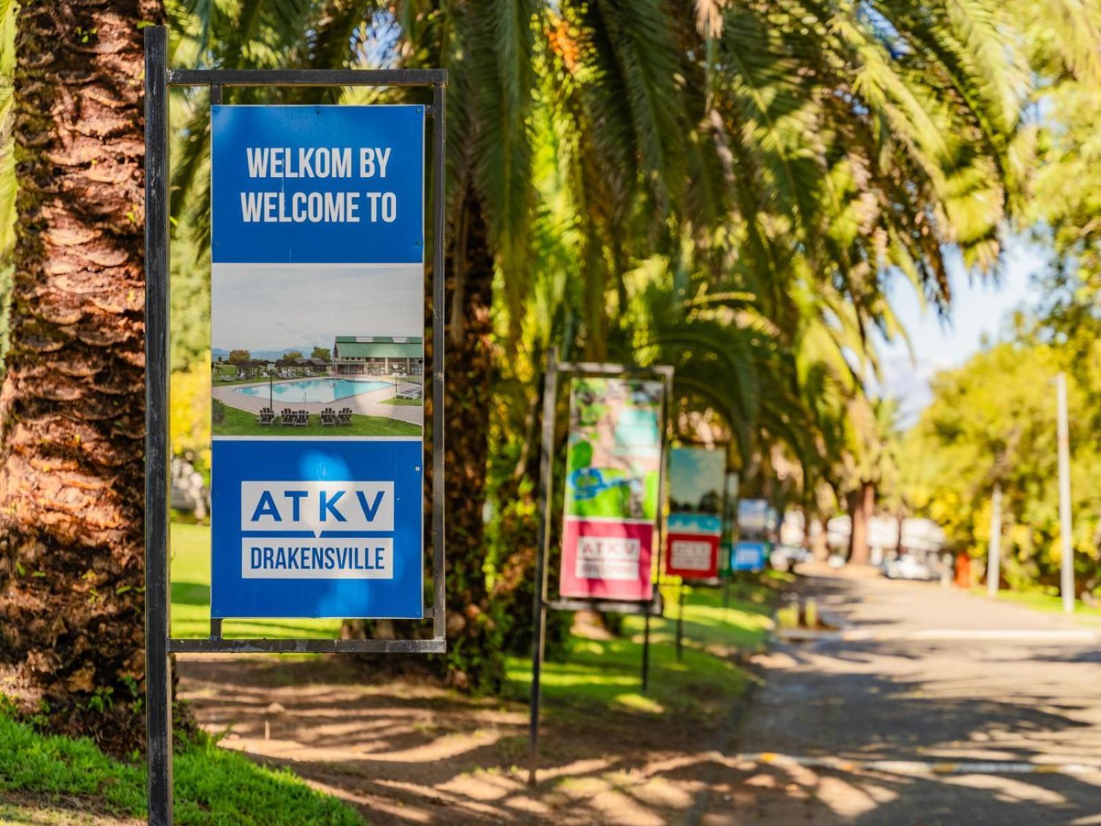 Resort Atkv Drakensville 3*