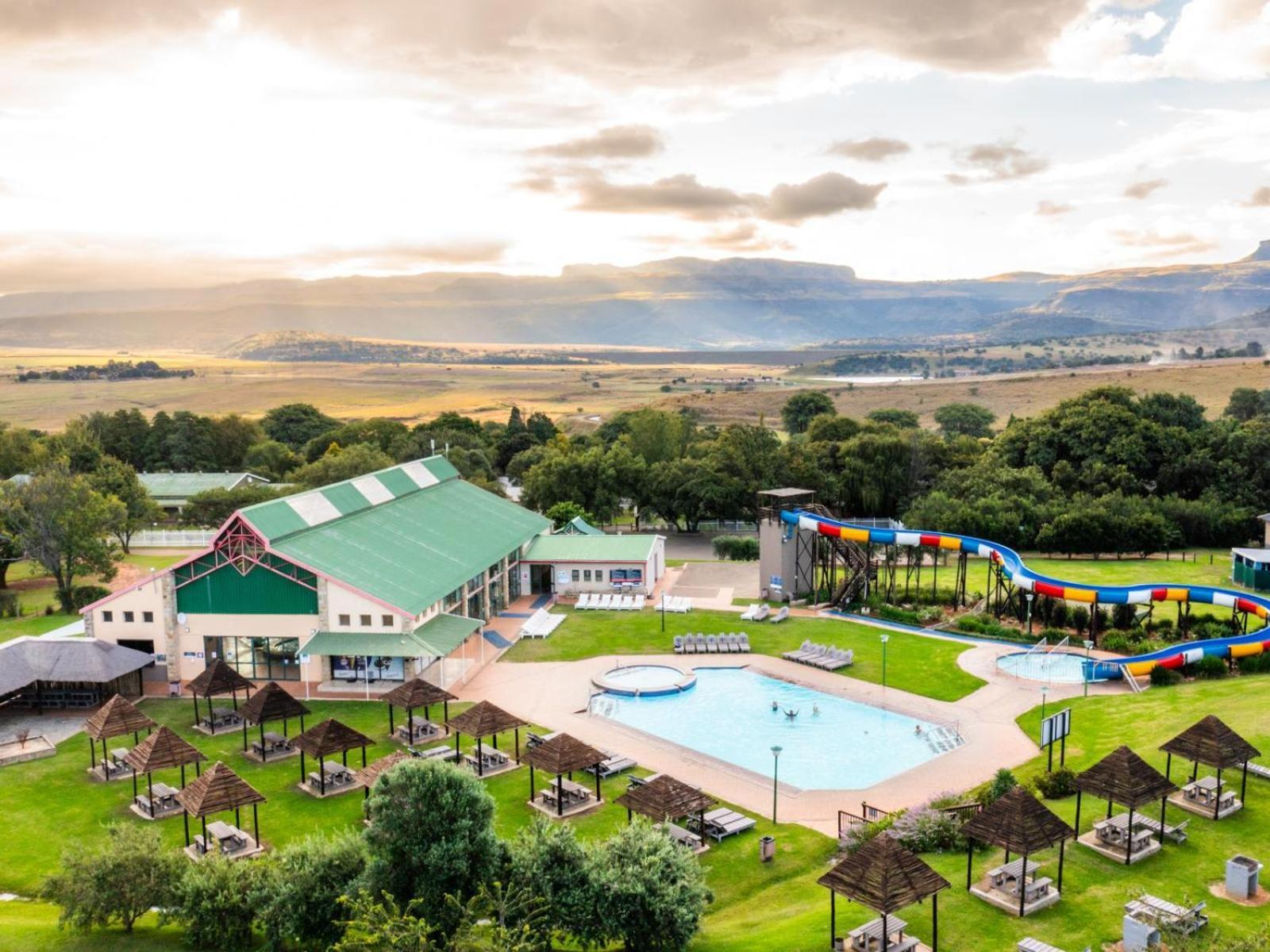 Atkv Drakensville Langkloof