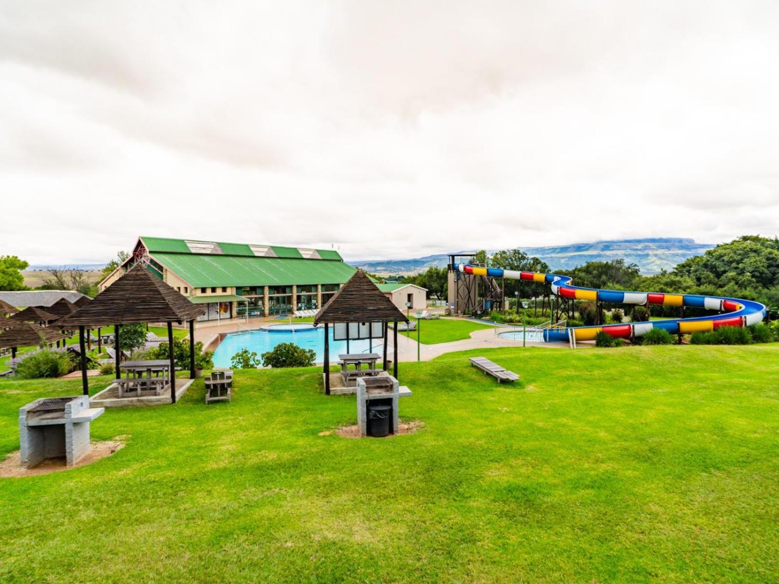 Resort Atkv Drakensville 3*