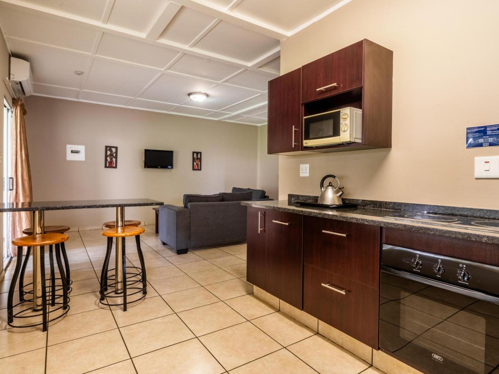 Atkv Drakensville 3* Langkloof