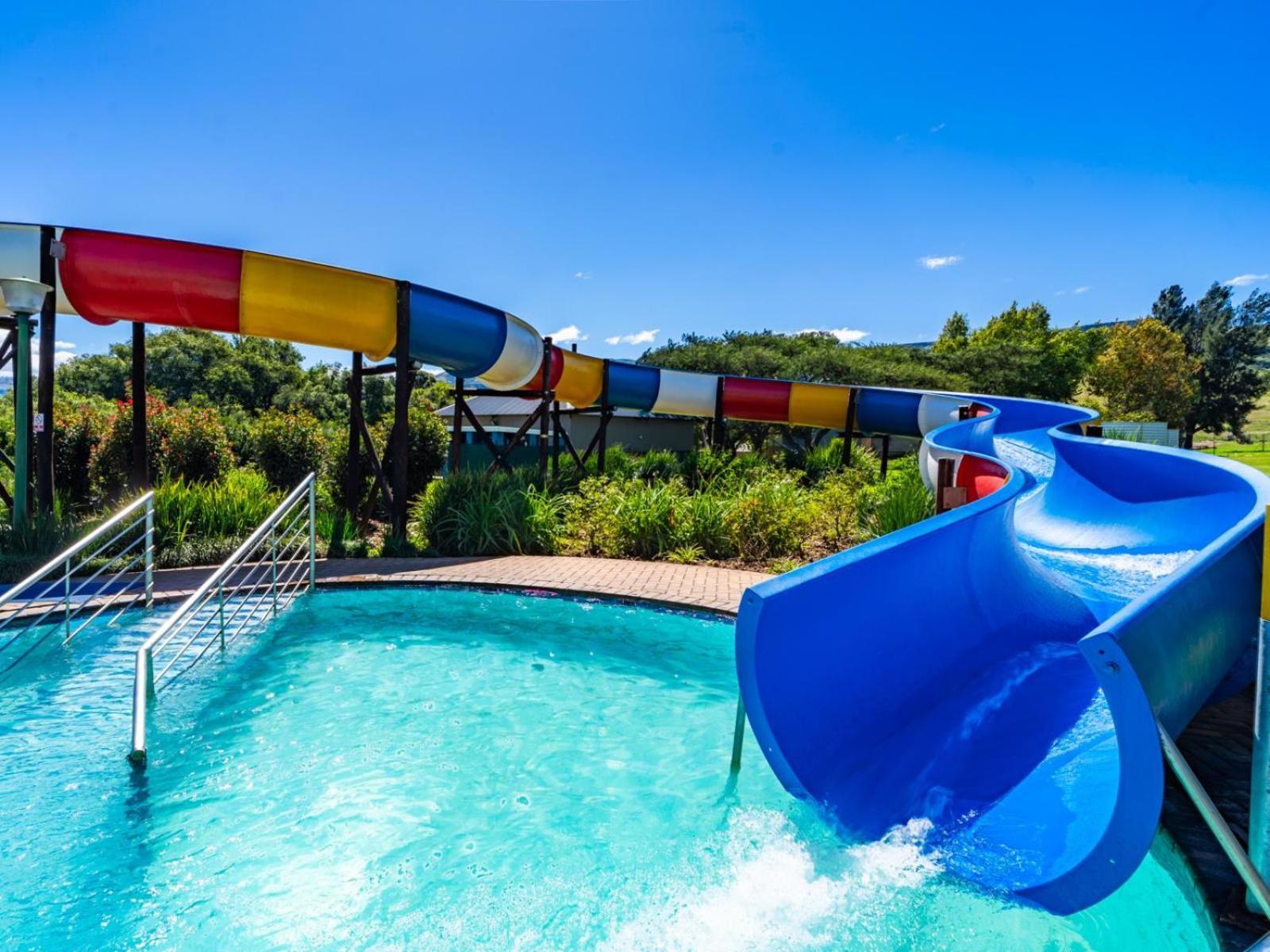 Atkv Drakensville Resort