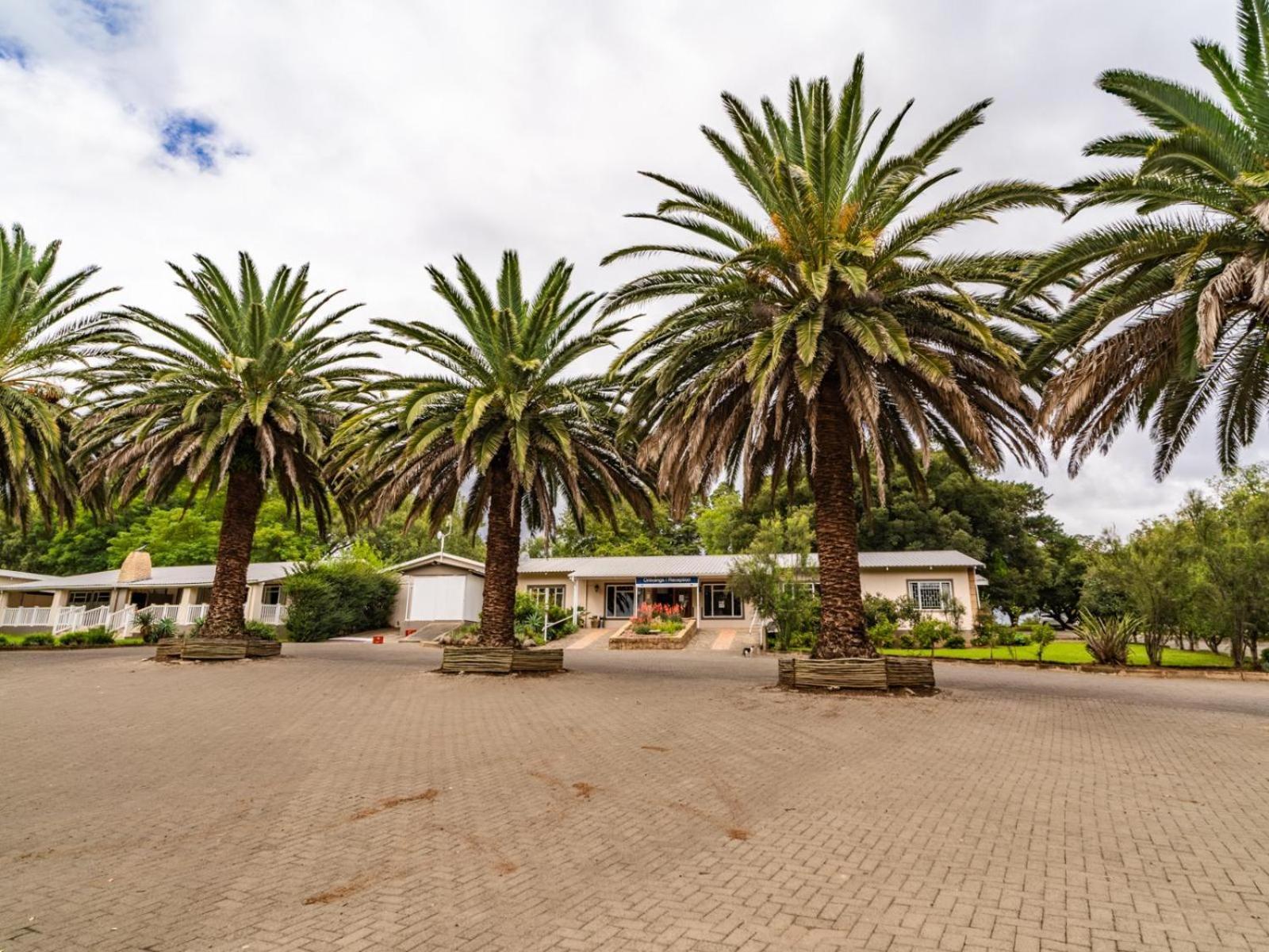 Atkv Drakensville Resort Langkloof