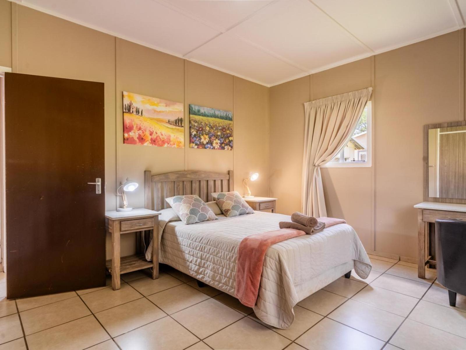 Atkv Drakensville Resort Langkloof