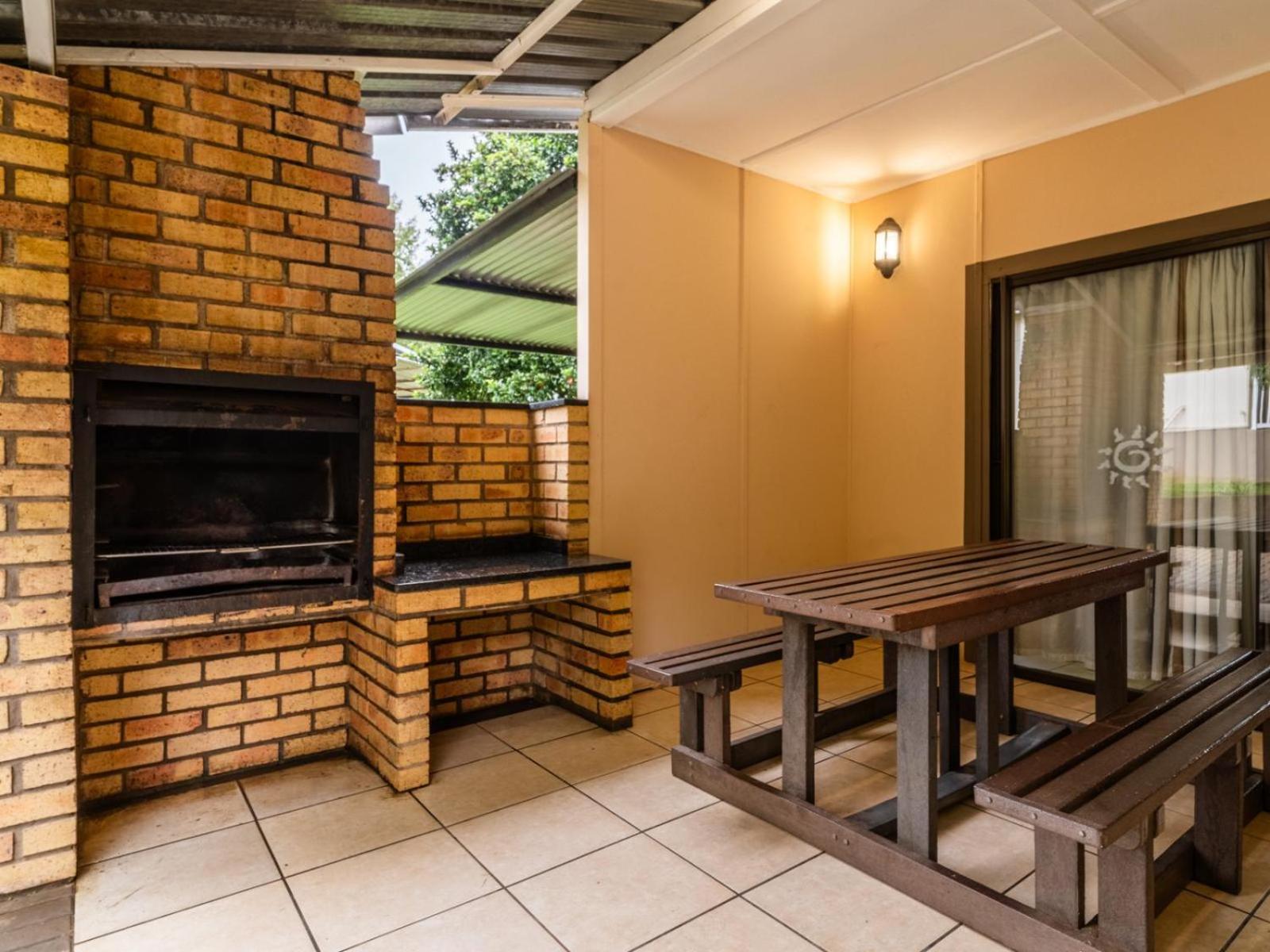 Resort Atkv Drakensville Langkloof
