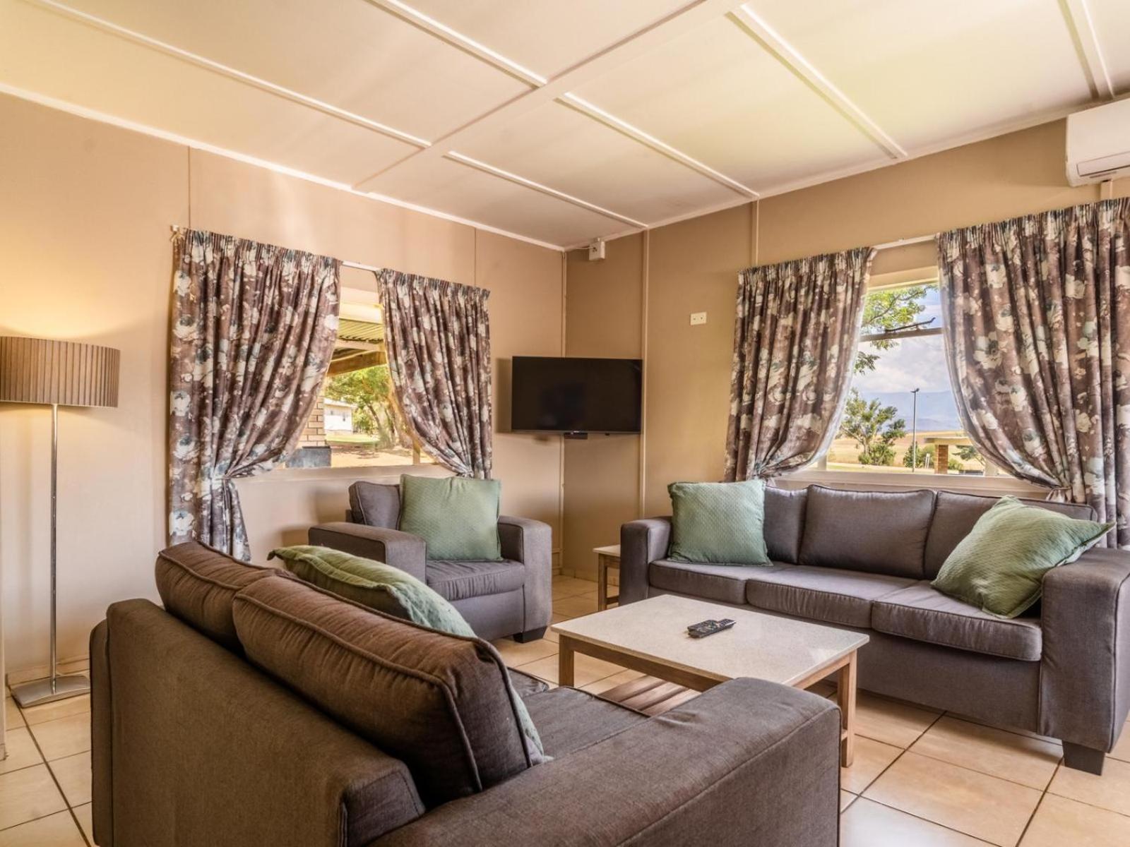 Resort Atkv Drakensville Langkloof