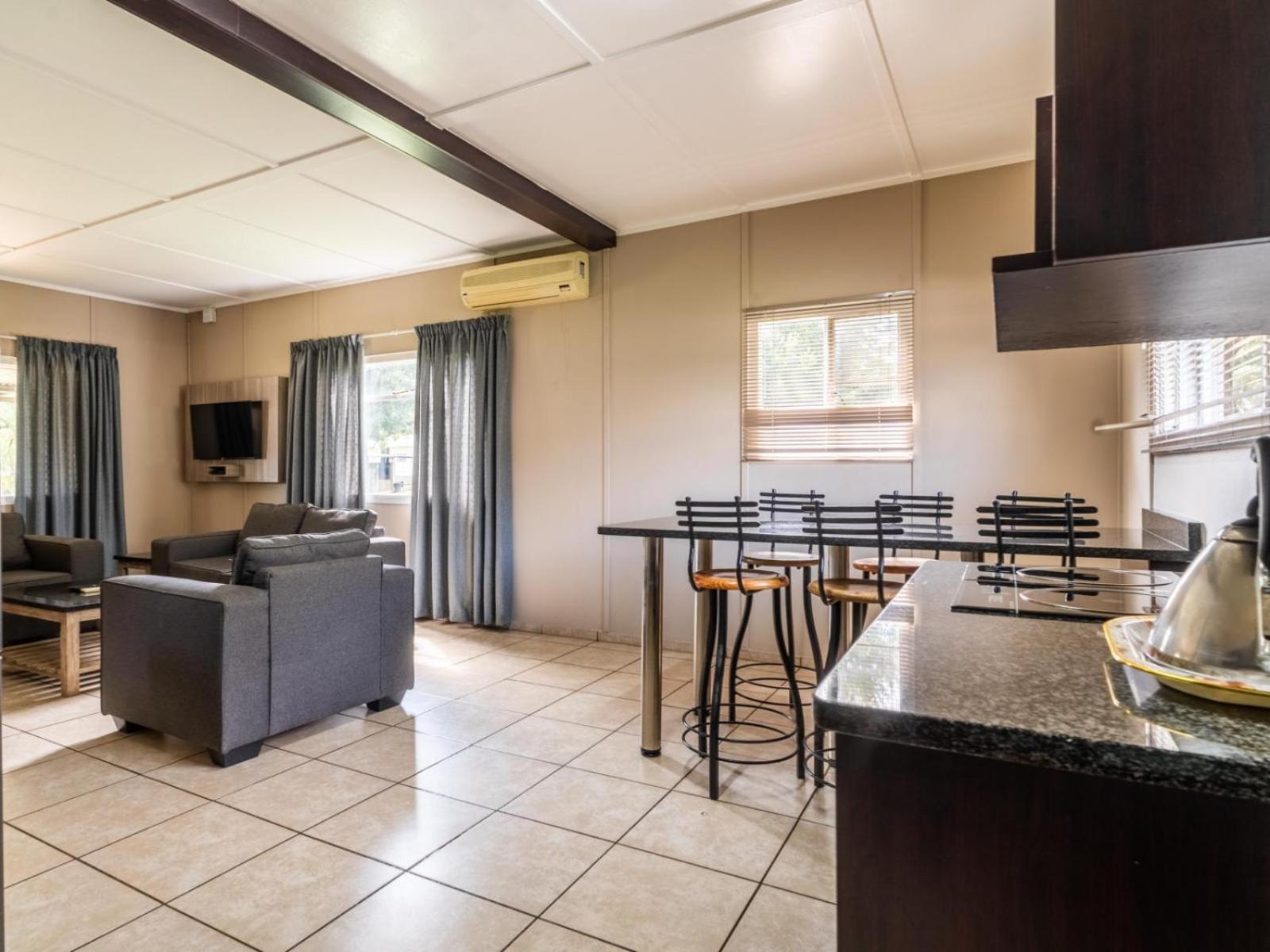 Atkv Drakensville 3* Langkloof