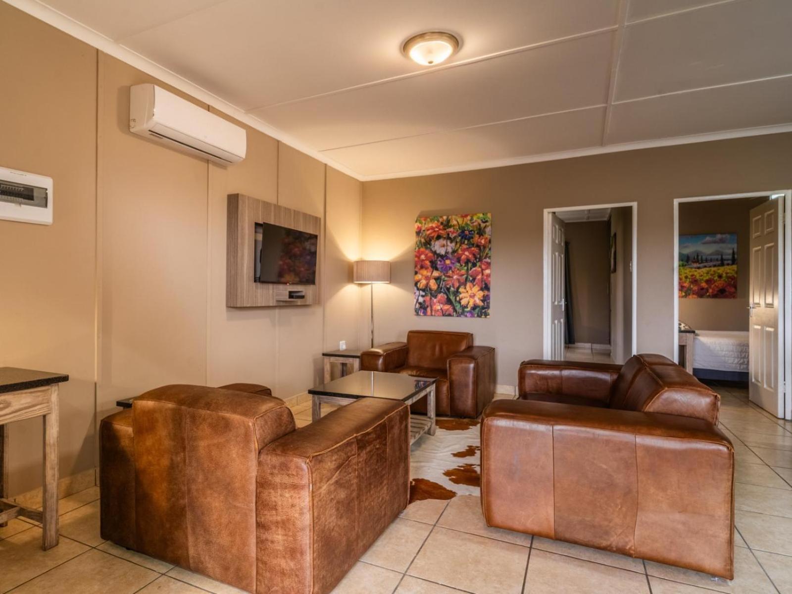 Atkv Drakensville 3* Langkloof